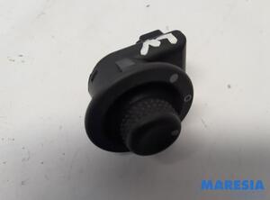 Mirror adjuster switch OPEL Vivaro B Kasten (--), OPEL Vivaro B Kasten (X82), OPEL Vivaro Combi (--)