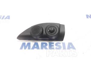 Mirror adjuster switch OPEL COMBO Box Body/MPV (X12)