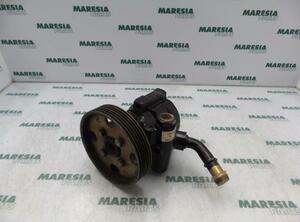 Power steering pump PEUGEOT Boxer Kasten (230L)