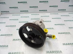 Power steering pump PEUGEOT 206 SW (2E/K)