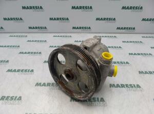 Power steering pump PEUGEOT 206 Schrägheck (2A/C)