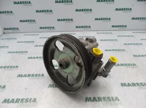 Power steering pump PEUGEOT 607 (9D, 9U)