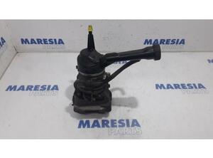 Power steering pump CITROËN C4 GRAND PICASSO I (UA_), CITROËN C4 PICASSO I MPV (UD_)