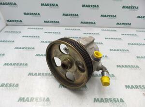 Power steering pump PEUGEOT Partner Combispace (5, G)