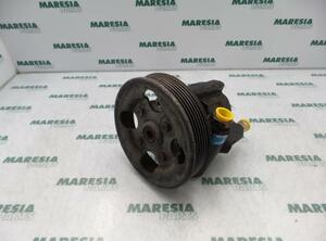 Power steering pump PEUGEOT 406 Break (8E/F)