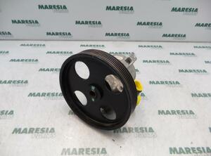 Power steering pump PEUGEOT 206 Schrägheck (2A/C)