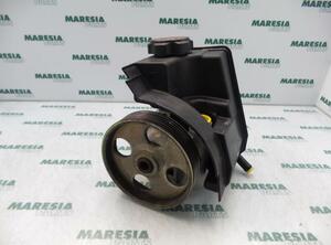 Power steering pump PEUGEOT 206 Schrägheck (2A/C)