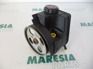 Power steering pump PEUGEOT 206 Schrägheck (2A/C), PEUGEOT 206 Stufenheck (--)