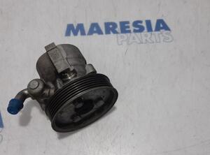 Power steering pump OPEL COMBO Box Body/MPV (X12)