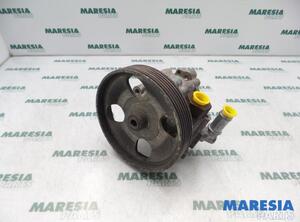 Power steering pump PEUGEOT 607 (9D, 9U)