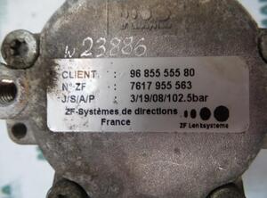 Servopumpe Citroen Berlingo II Kasten B9 9685555580 P3593546