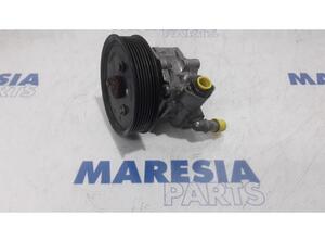 Power steering pump RENAULT Master III Kasten (FV)