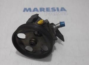 Power steering pump PEUGEOT PARTNER Box Body/MPV