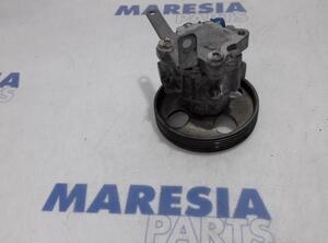 Power steering pump CITROËN Jumper Kasten (--)