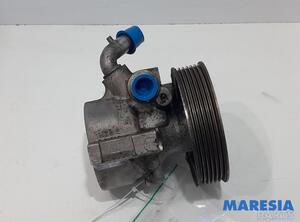 Power steering pump OPEL COMBO Box Body/MPV (X12)