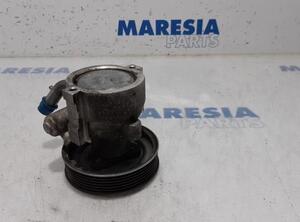 Power steering pump OPEL COMBO Box Body/MPV (X12)