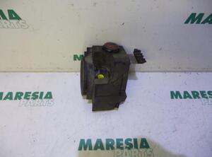 Power steering pump PEUGEOT 206 SW (2E/K), PEUGEOT 206 Hatchback (2A/C), PEUGEOT 206 Saloon, PEUGEOT 206 CC (2D)