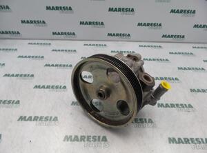 Power steering pump PEUGEOT 607 (9D, 9U)