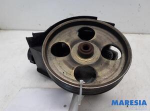 Power steering pump PEUGEOT 206 Hatchback (2A/C), PEUGEOT 206 Saloon, PEUGEOT 206 CC (2D), PEUGEOT 206 SW (2E/K)