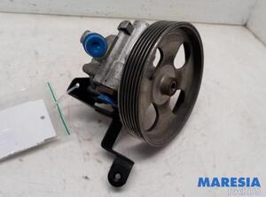 Power steering pump CITROËN BERLINGO MULTISPACE (B9), PEUGEOT PARTNER TEPEE