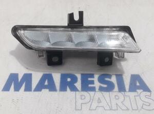 Daytime Running Light RENAULT Clio IV Grandtour (KH)