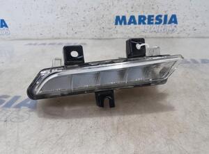 Daytime Running Light RENAULT Clio IV Grandtour (KH)