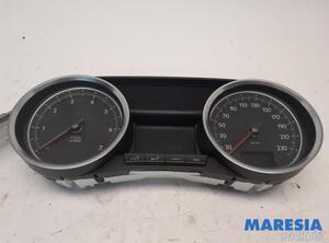 Daytime Running Light PEUGEOT 508 SW I (8E), PEUGEOT 508 I (8D)