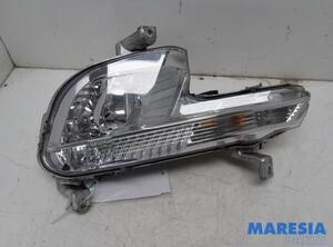 Daytime Running Light PEUGEOT 508 SW I (8E), PEUGEOT 508 I (8D)