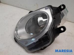 Daytime Running Light FIAT 500 (312_), FIAT 500 C (312_)