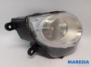 Daytime Running Light FIAT 500 (312_), FIAT 500 C (312_)