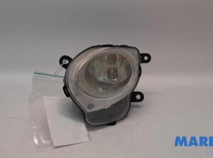 Daytime Running Light FIAT 500 (312_), FIAT 500 C (312_)