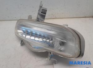 Dagrijverlichting FIAT PANDA (312_, 319_), FIAT PANDA VAN (312_, 519_)