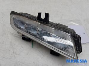 Daytime Running Light RENAULT CLIO IV Grandtour (KH_), RENAULT CAPTUR I (J5_, H5_), RENAULT CLIO IV (BH_)