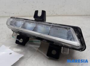 Daytime Running Light RENAULT CAPTUR I (J5_, H5_), RENAULT CLIO IV (BH_), RENAULT CLIO IV Grandtour (KH_)