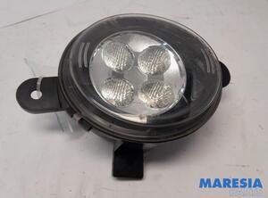 Daytime Running Light RENAULT TWINGO III (BCM_, BCA_)