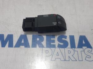 Radio Control Stalk RENAULT CAPTUR I (J5_, H5_), RENAULT CLIO IV (BH_)