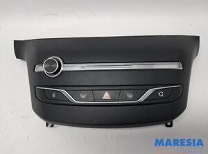 
Radio Bedienschalter Peugeot 308 II SW  96777660ZD P21701121
