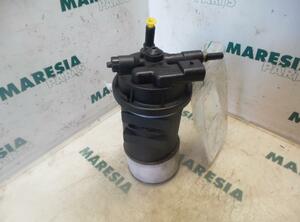 Fuel filter housing RENAULT Laguna II Grandtour (KG0/1)