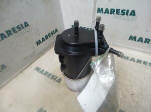 Fuel filter housing RENAULT Megane II Kombi (KM0/1)