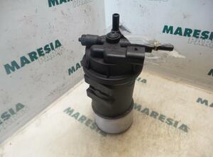 Fuel filter housing RENAULT Laguna II (BG0/1)