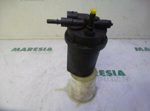 Fuel filter housing RENAULT Laguna II (BG0/1)