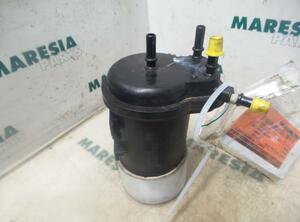 Fuel filter housing RENAULT MEGANE II (BM0/1_, CM0/1_)