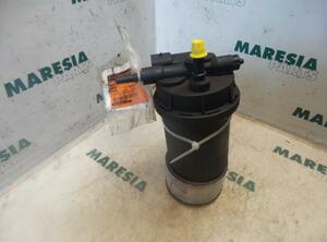 Fuel filter housing RENAULT Laguna II (BG0/1)