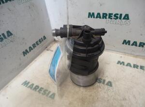 Fuel filter housing RENAULT KANGOO (KC0/1_)