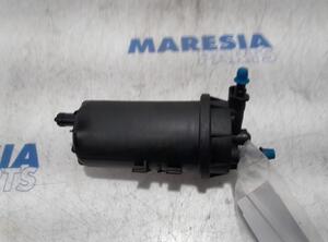 Fuel filter housing RENAULT Trafic II Kasten (FL)