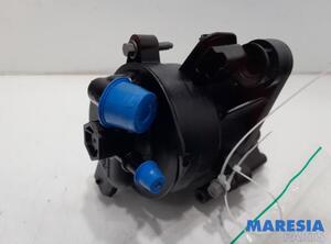 Fuel filter housing PEUGEOT 308 SW II (L4, LC, LJ, LR, LX), PEUGEOT Expert Kasten (--)