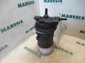 Fuel filter housing RENAULT LAGUNA II Grandtour (KG0/1_)