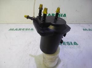 Fuel filter housing RENAULT MEGANE II Estate (KM0/1_)