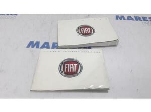 Operation manual FIAT Grande Punto (199), FIAT Punto (199), FIAT Punto Evo (199)