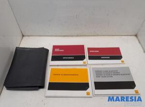 Operation manual RENAULT GRAND SCÉNIC III (JZ0/1_)